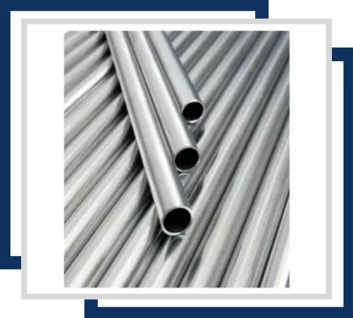 Stainless Steel 17-7ph Seamless Tubing In India